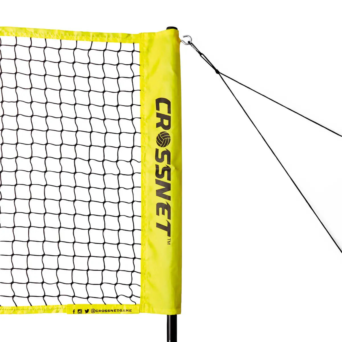 Fileu Volei in Cruce Hammer Crossnet