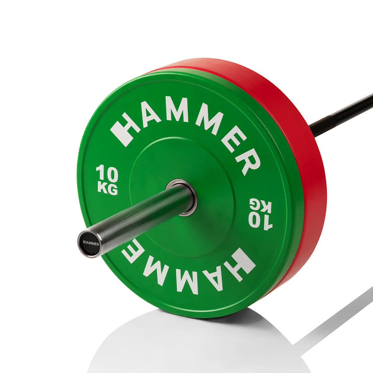 Disc Fractional Cauciucat Olympic Hammer