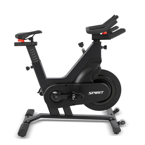Bicicleta Spinning Spirit - SBC800