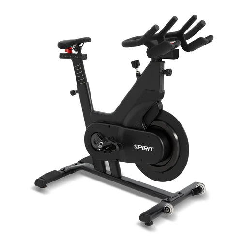 Bicicleta Spinning Spirit - SBC800
