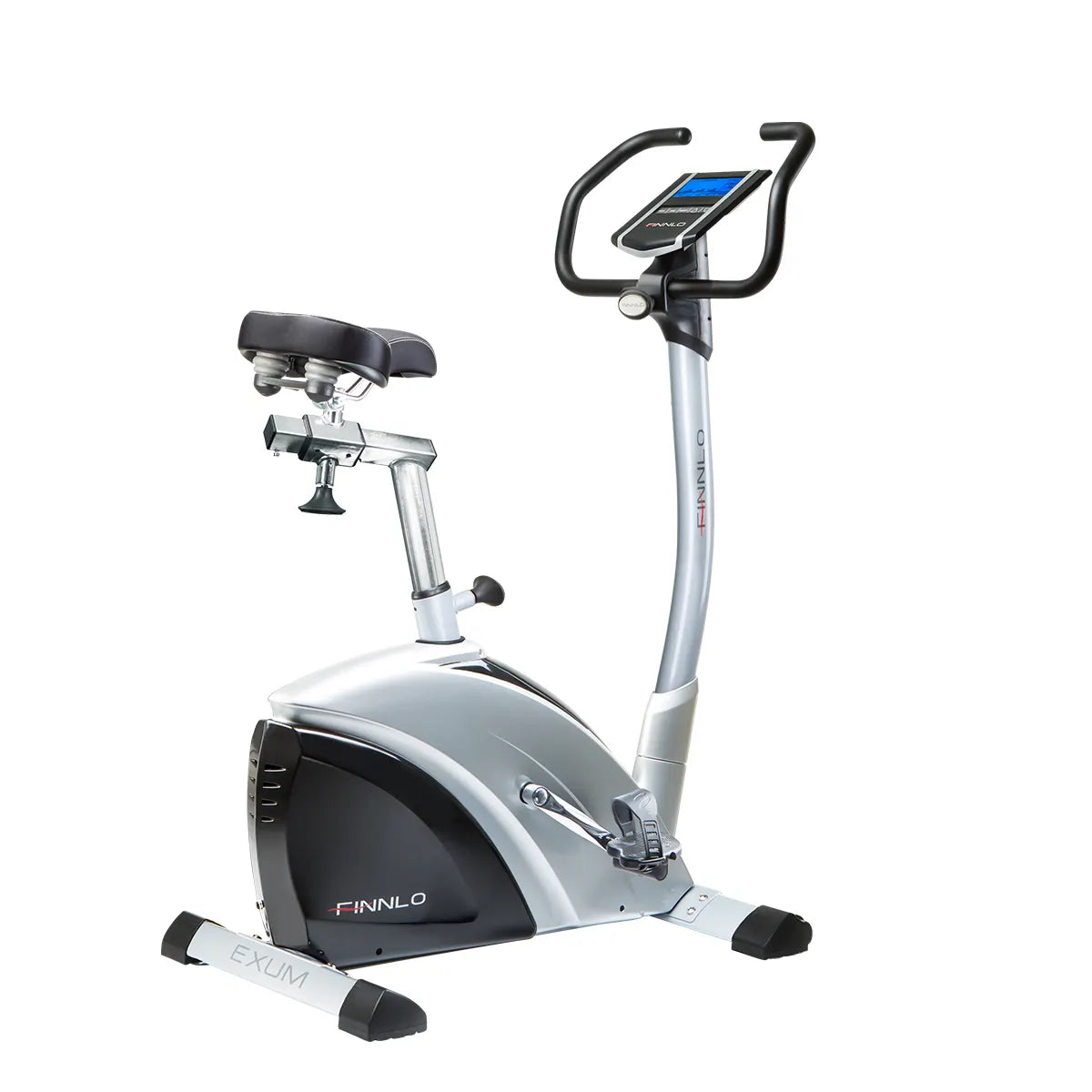 Bicicleta ergometrica Finnlo Exum