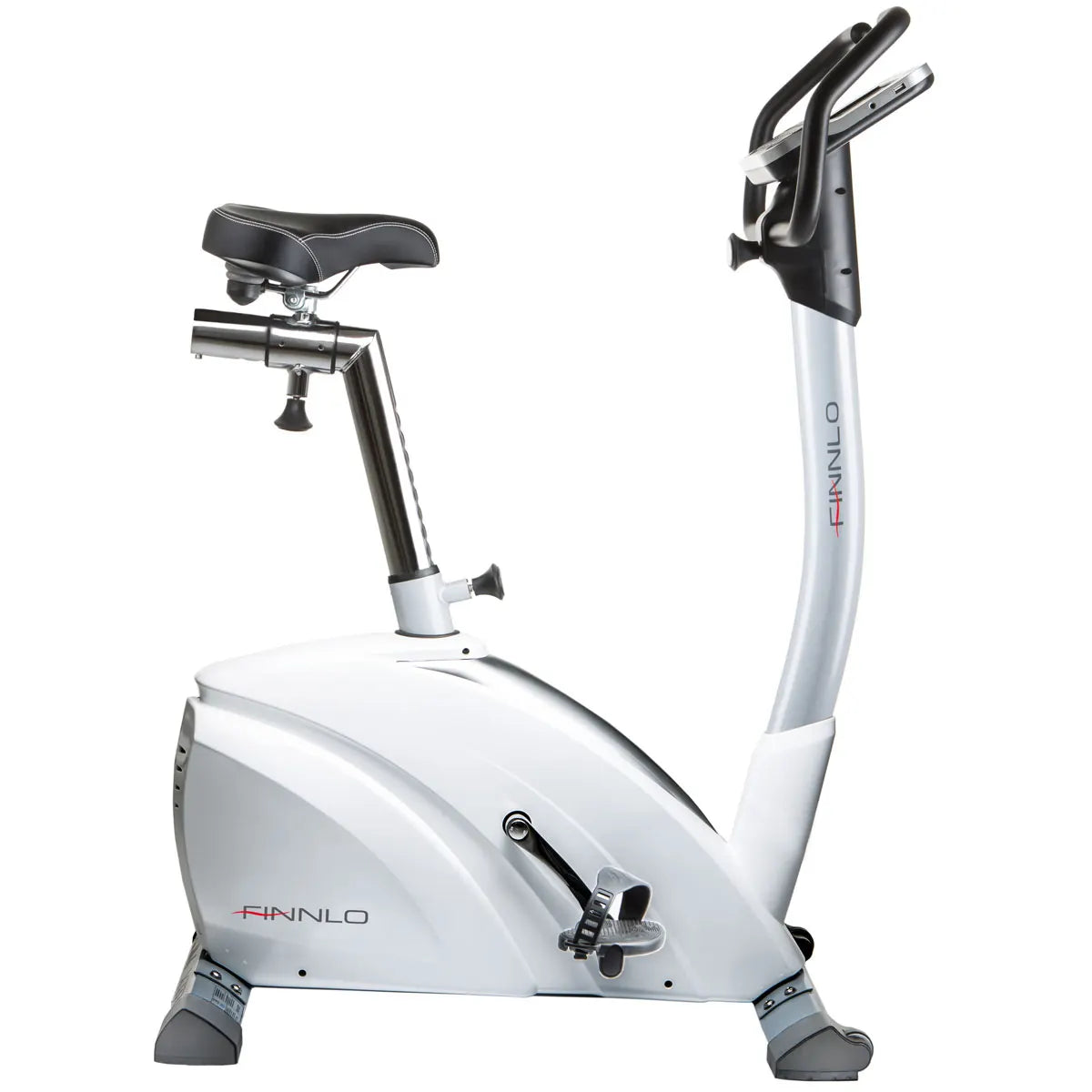 Bicicleta fitness ergometrica Finnlo Exum XTR BT