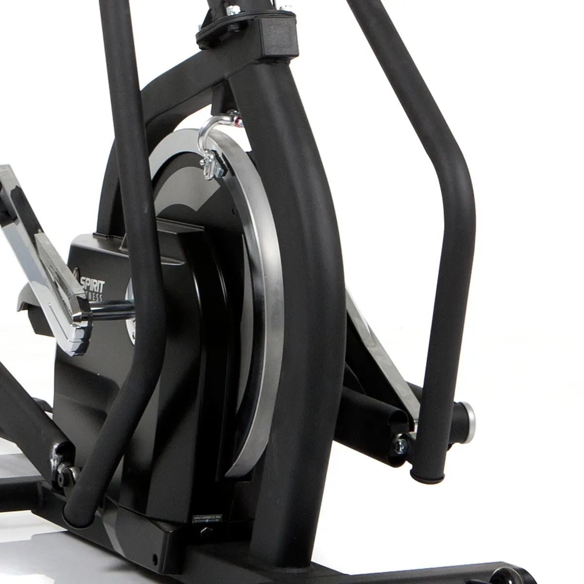 Bicicleta eliptica Finnlo E-Glide SR