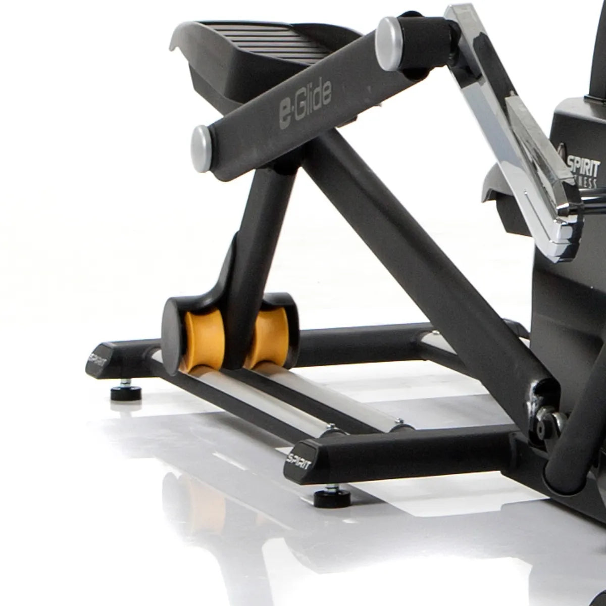 Bicicleta eliptica Finnlo E-Glide SR