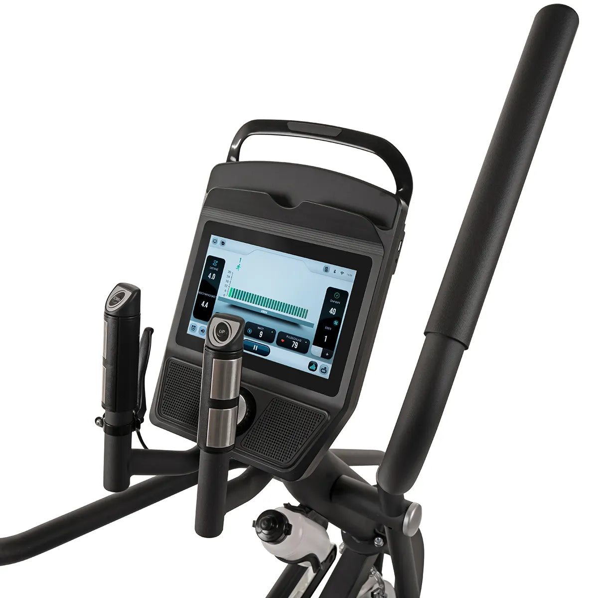 Bicicleta eliptica Finnlo E-Glide SRT