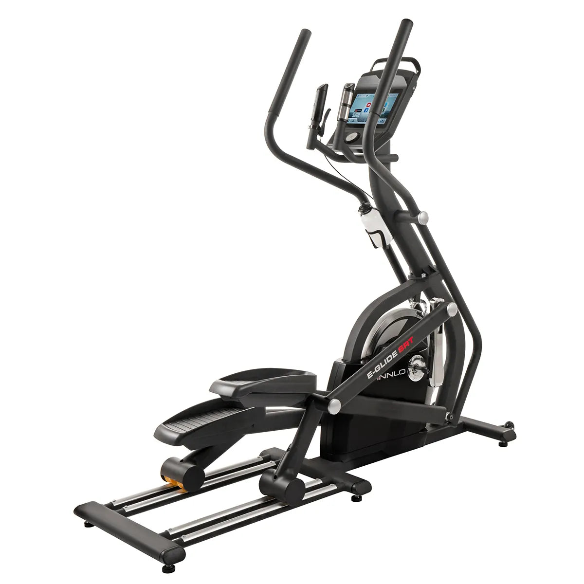 Bicicleta eliptica Finnlo E-Glide SRT