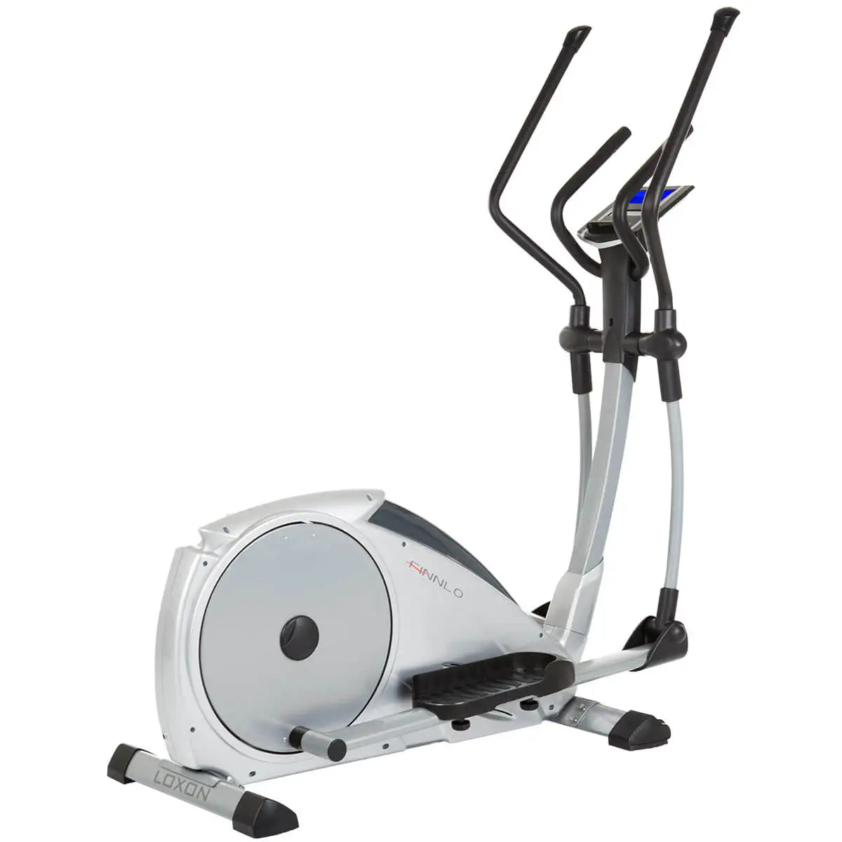 BICICLETA ELIPTICA Finnlo Loxon