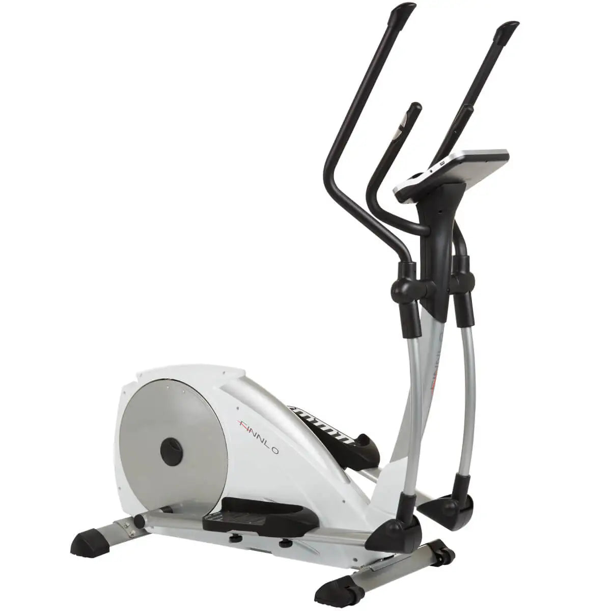 Bicicleta Eliptica Finnlo Loxon XTR BT