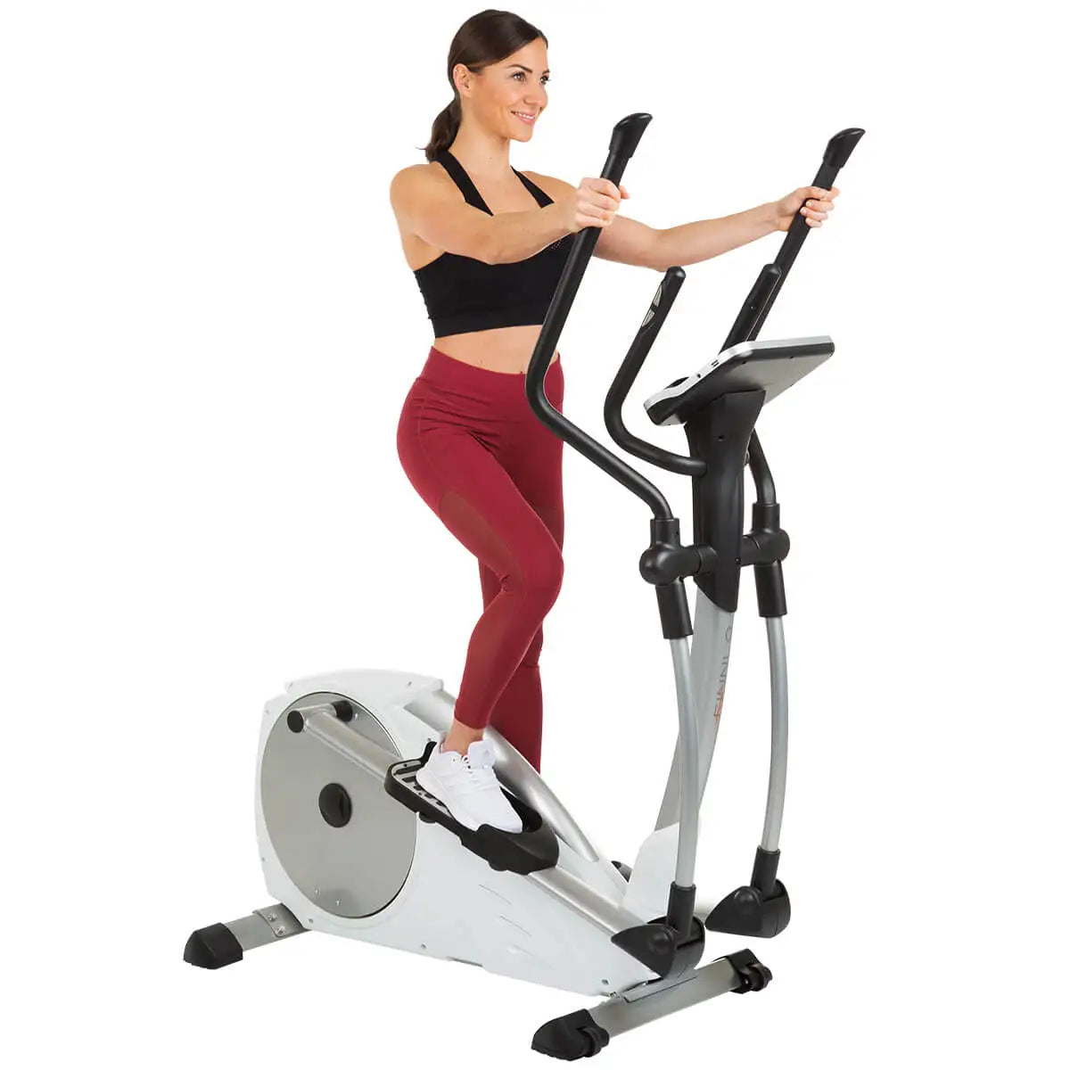Bicicleta Eliptica Finnlo Loxon XTR BT