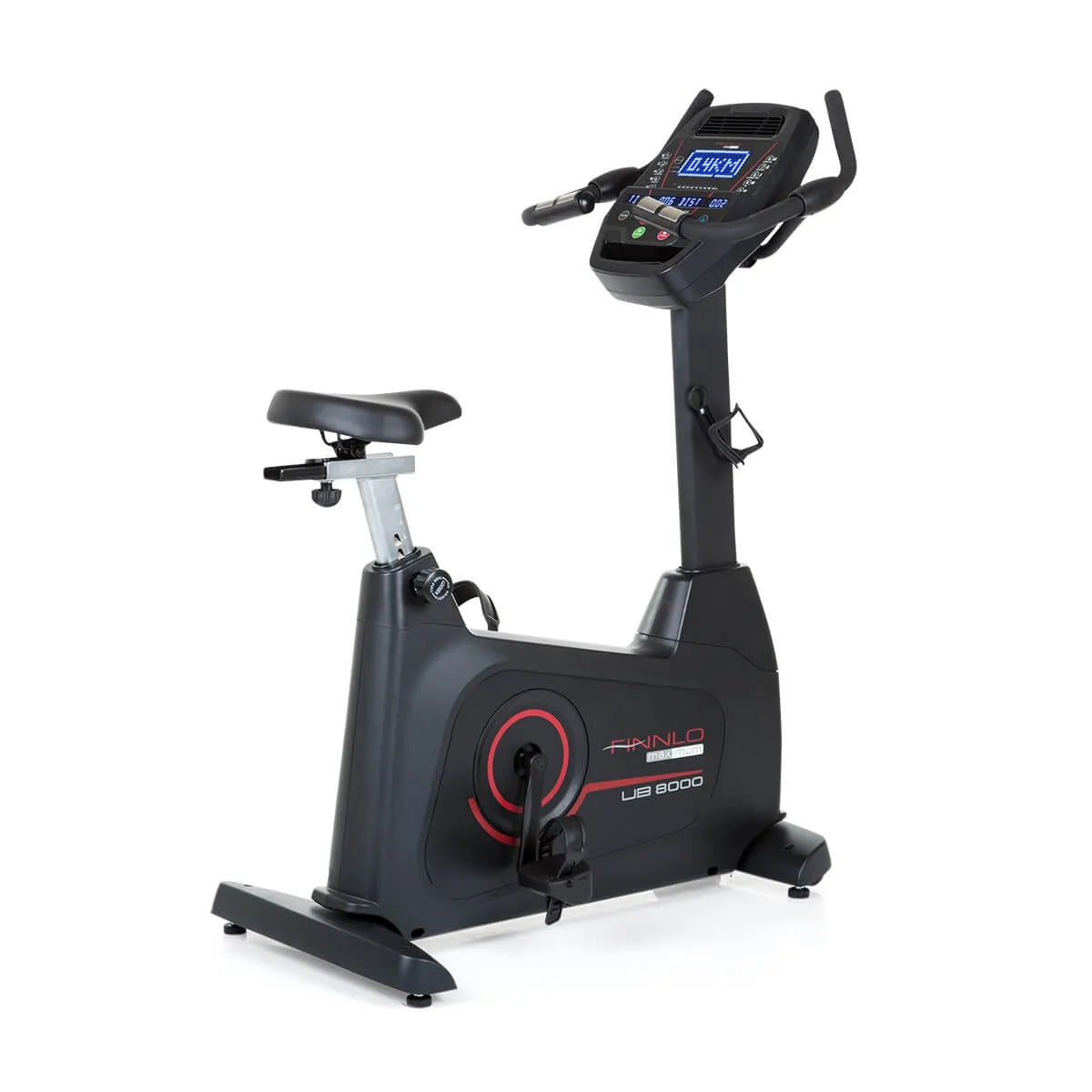 Bicicleta ergometrica Finnlo Maximum