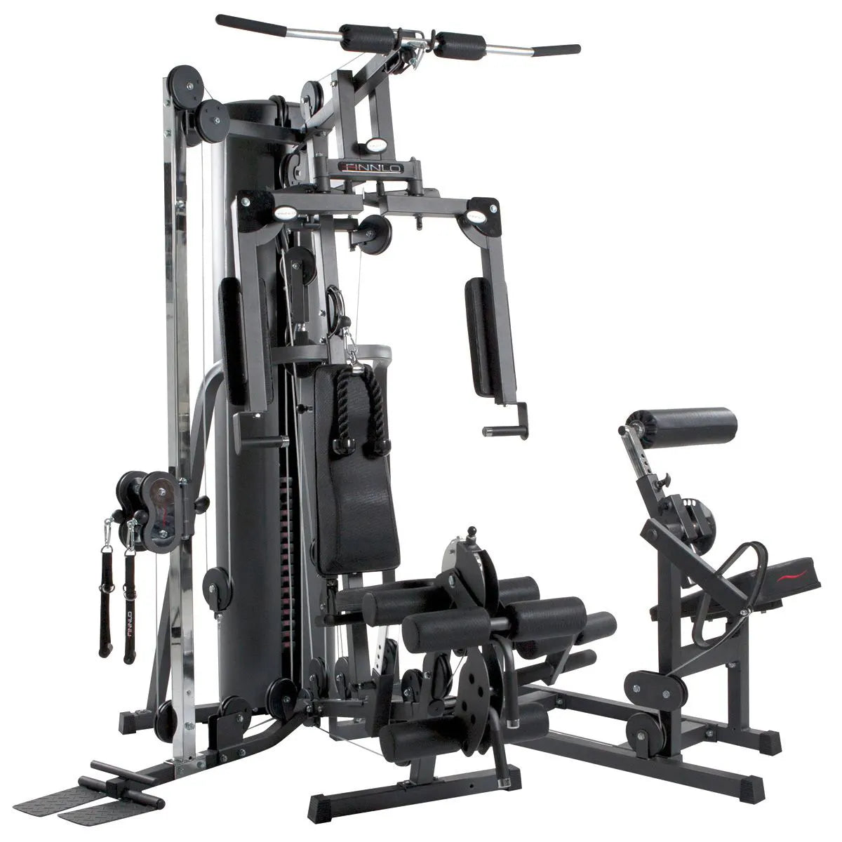 Aparat fitness multifunctional Finnlo Autark 2600