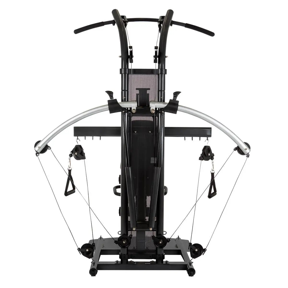 Aparat Multifunctional Finnlo Bio Force Extreme Sixpack Plus