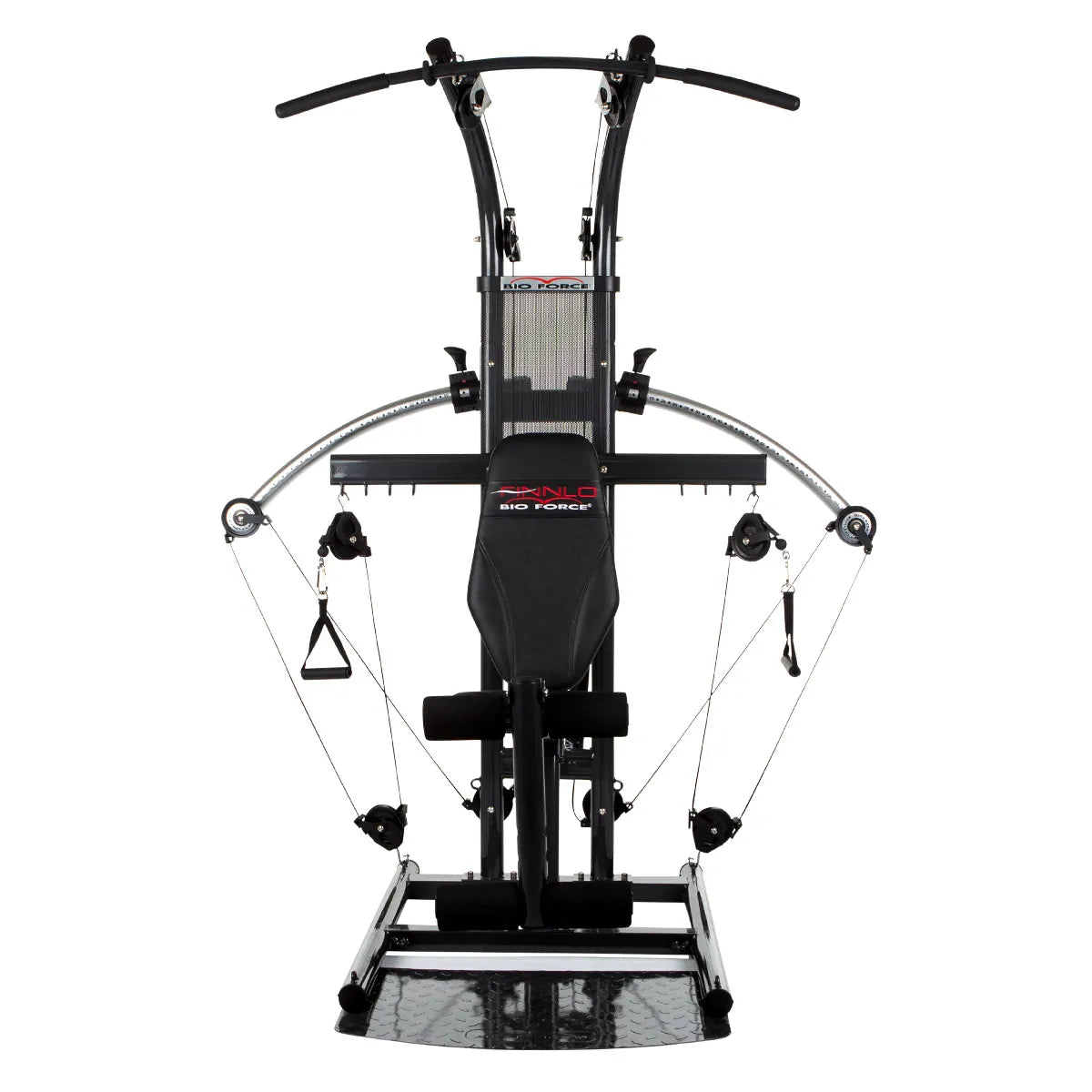 Aparat fitness multifunctional Finnlo Bio Force