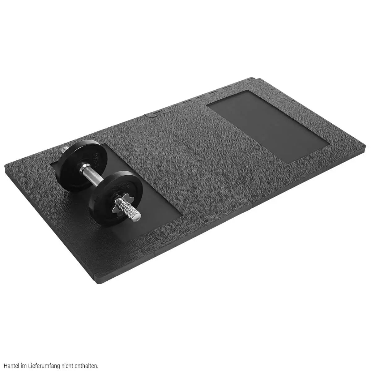 Covor protectie Finnlo 100 x 50 x 2.5 cm