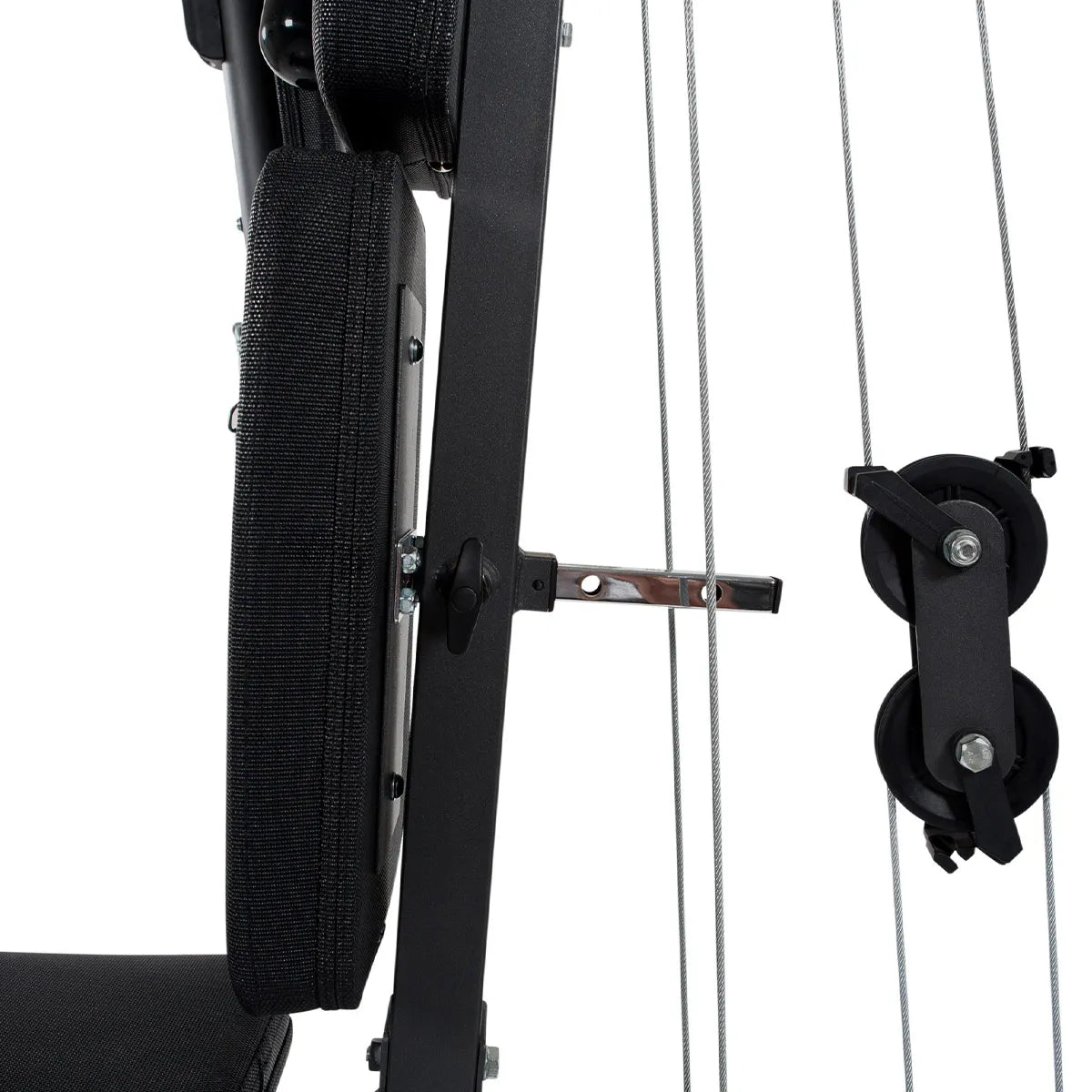 Aparat fitness multifunctional Hammer Autark 600