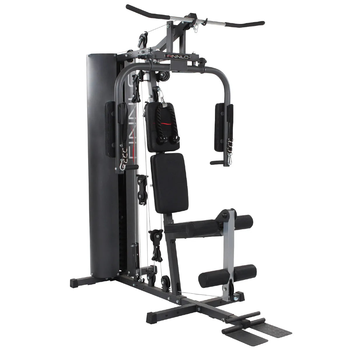 Aparat fitness multifunctional Hammer Autark 600