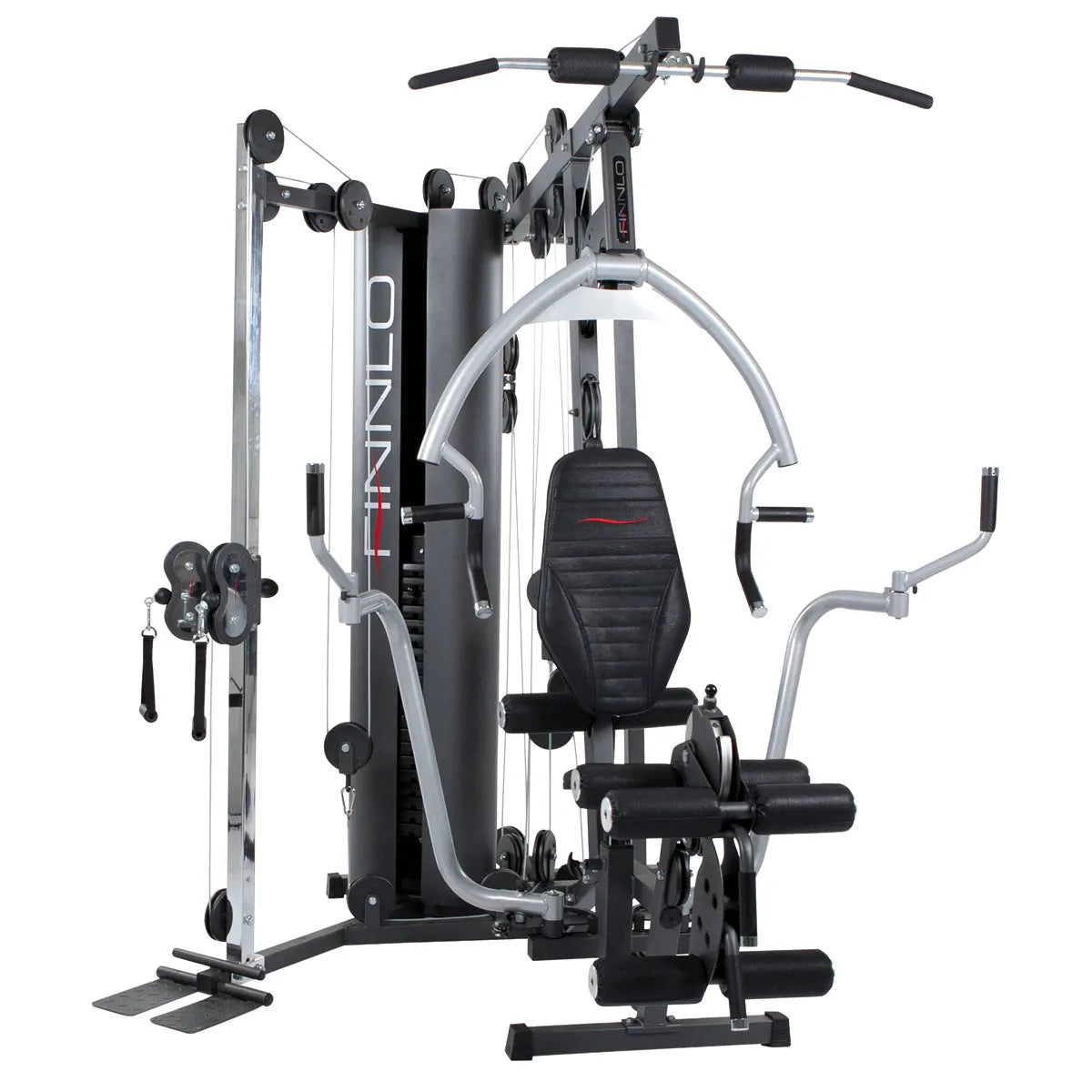 Aparat fitness multifunctional Finnlo Autark 6000
