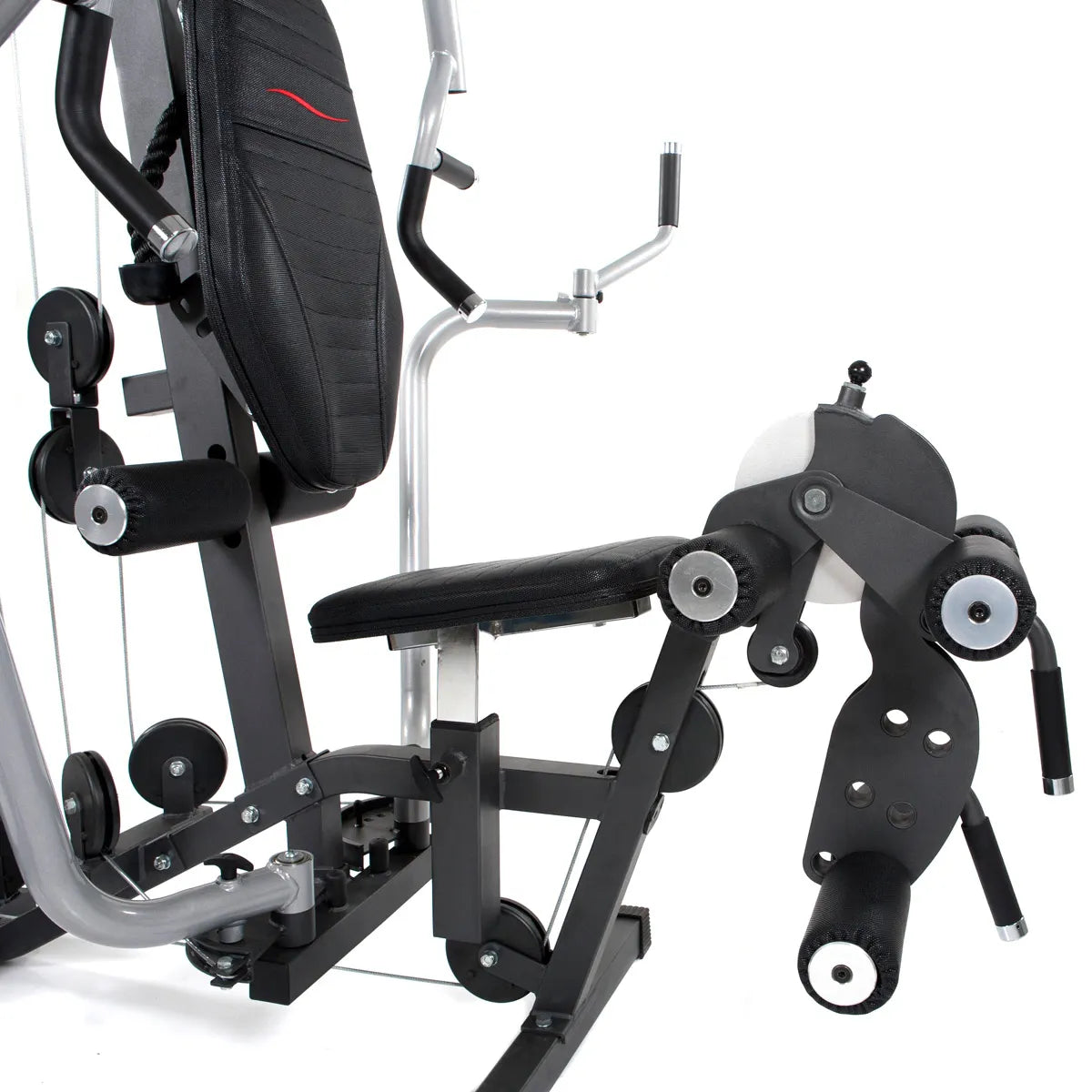 Aparat fitness multifunctional Finnlo Autark 6000