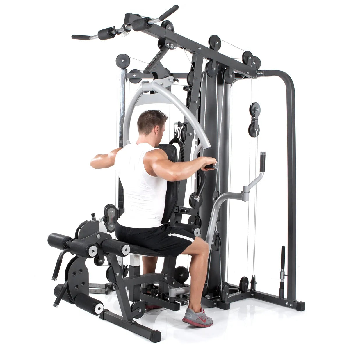 Aparat fitness multifunctional Finnlo Autark 6000