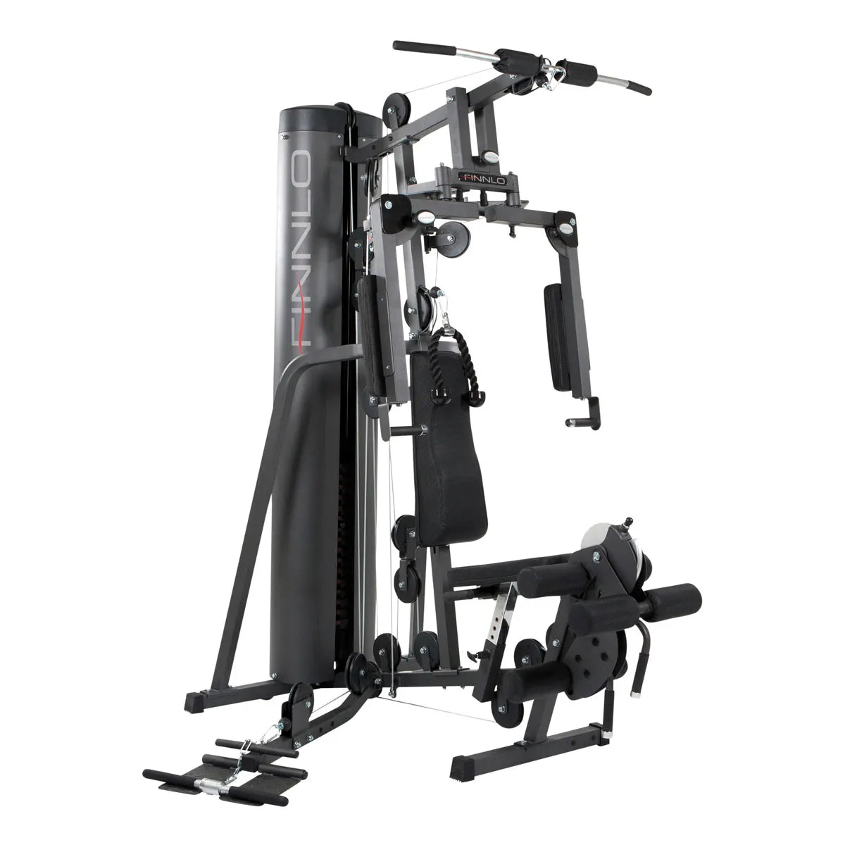 Aparat fitness multifunctional Finnlo Autark 1500