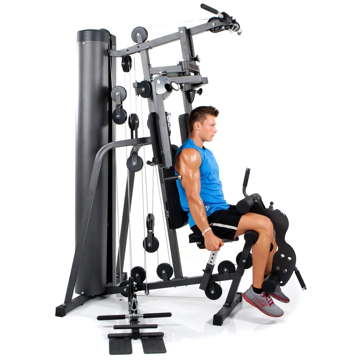 Aparat fitness multifunctional Finnlo Autark 1500