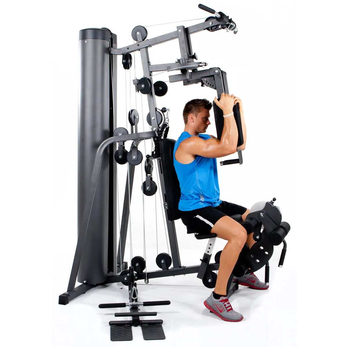Aparat fitness multifunctional Finnlo Autark 1500