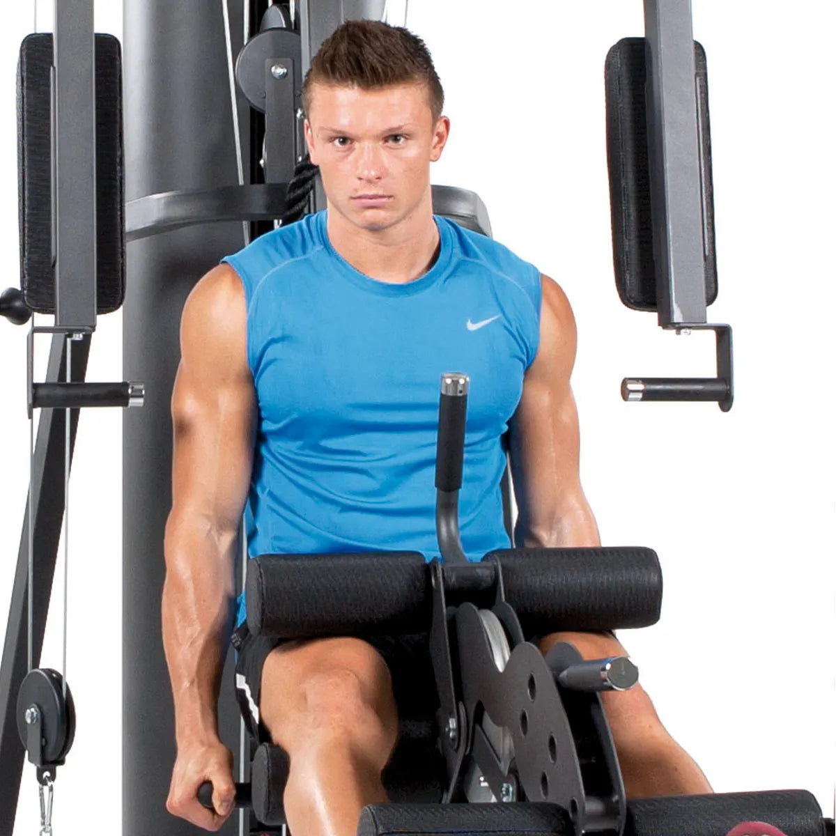 Aparat fitness multifunctional Finnlo Autark 1500