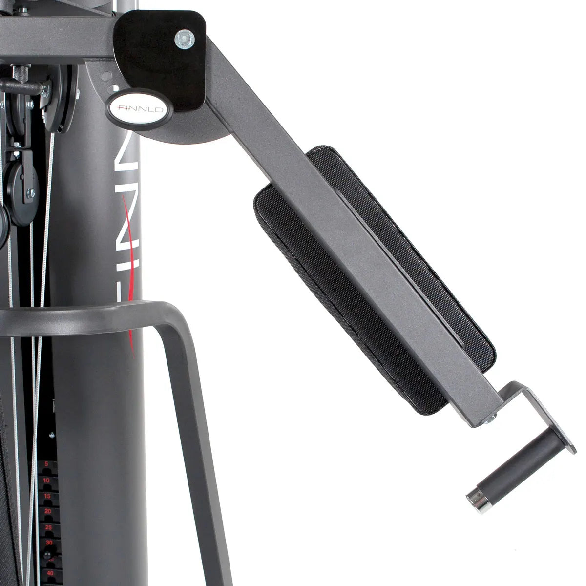 Aparat fitness multifunctional Finnlo Autark 2200