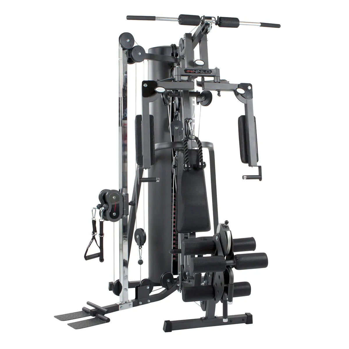 Aparat fitness multifunctional Finnlo Autark 2200