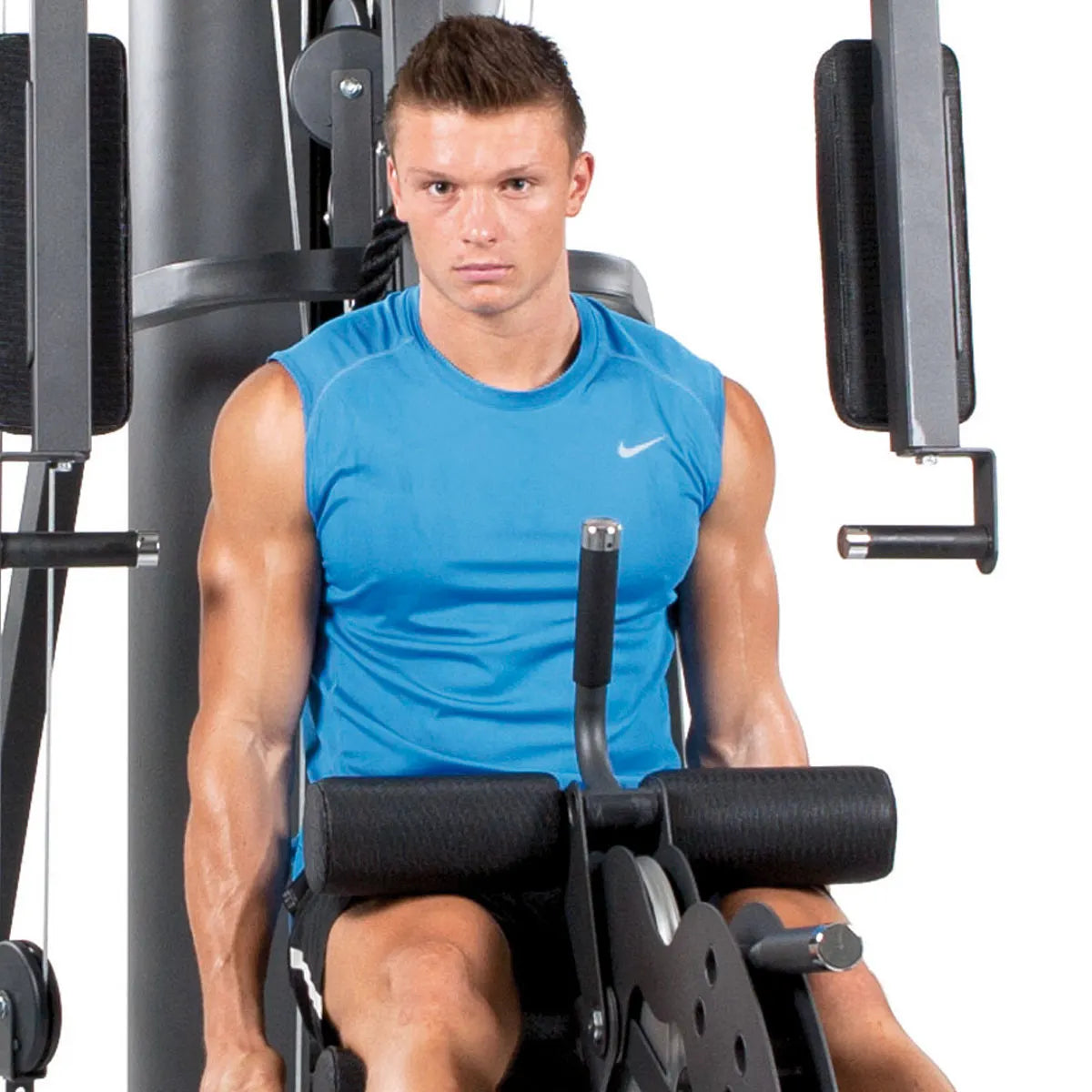 Aparat fitness multifunctional Finnlo Autark 2200