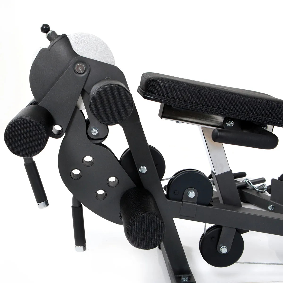 Aparat fitness multifunctional Finnlo Autark 2500