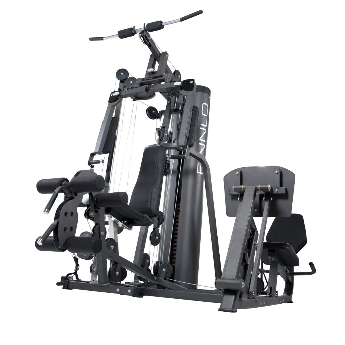 Aparat fitness multifunctional Finnlo Autark 2500