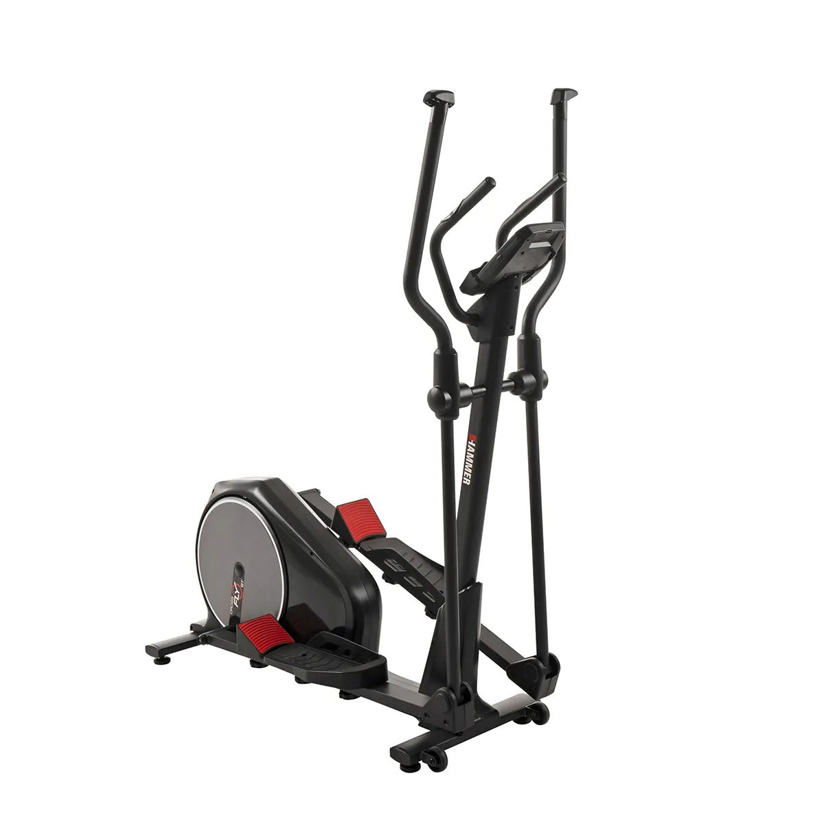 Bicicleta eliptica Hammer Crossfly BT