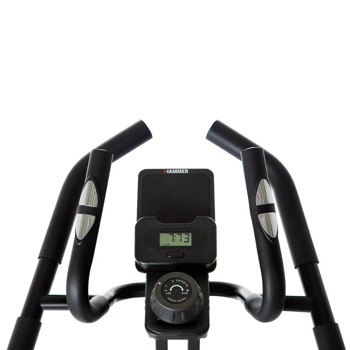 Stepper Hammer Cross