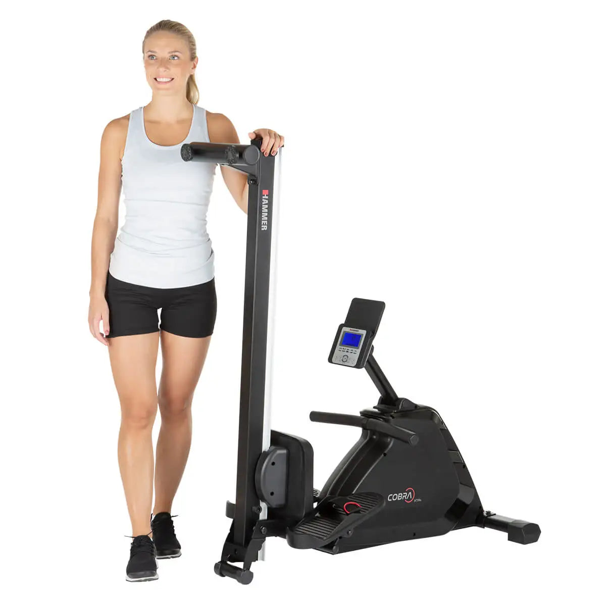 APARAT DE VASLIT Hammer Cobra XTR Plus