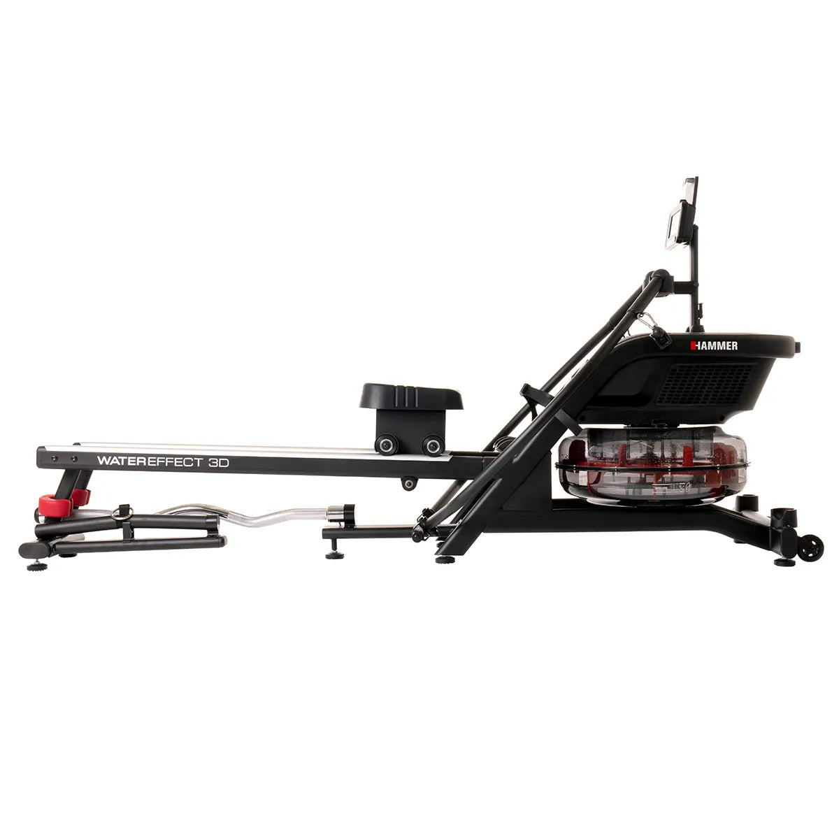 Aparat de vaslit pe apa Hammer WaterEffect 3D