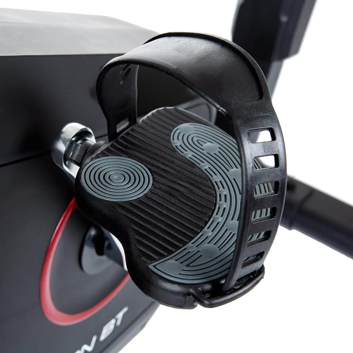 Bicicleta Ergometrica Hammer Cardio Motion BT