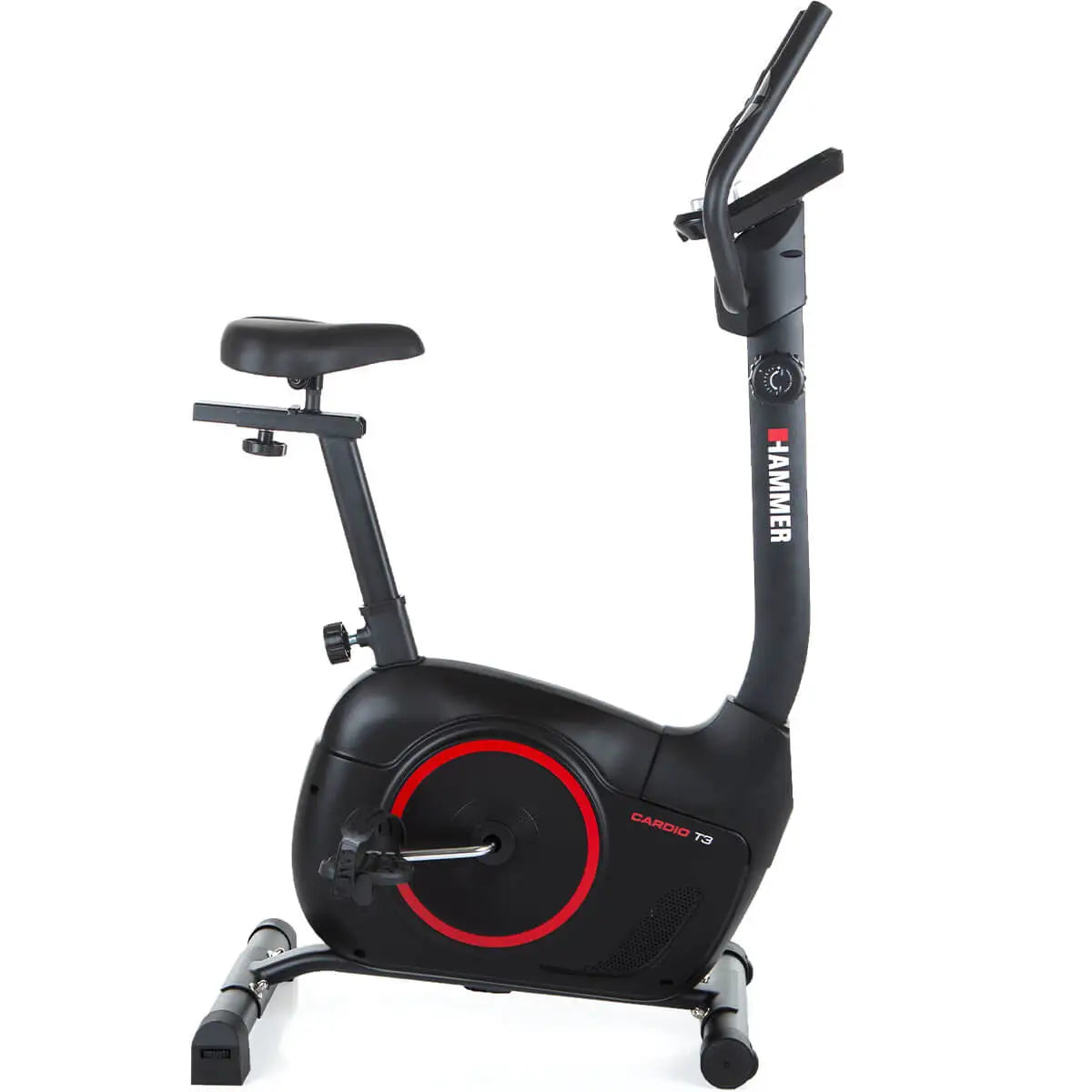 Bicicleta Fitness Hammer Cardio T3