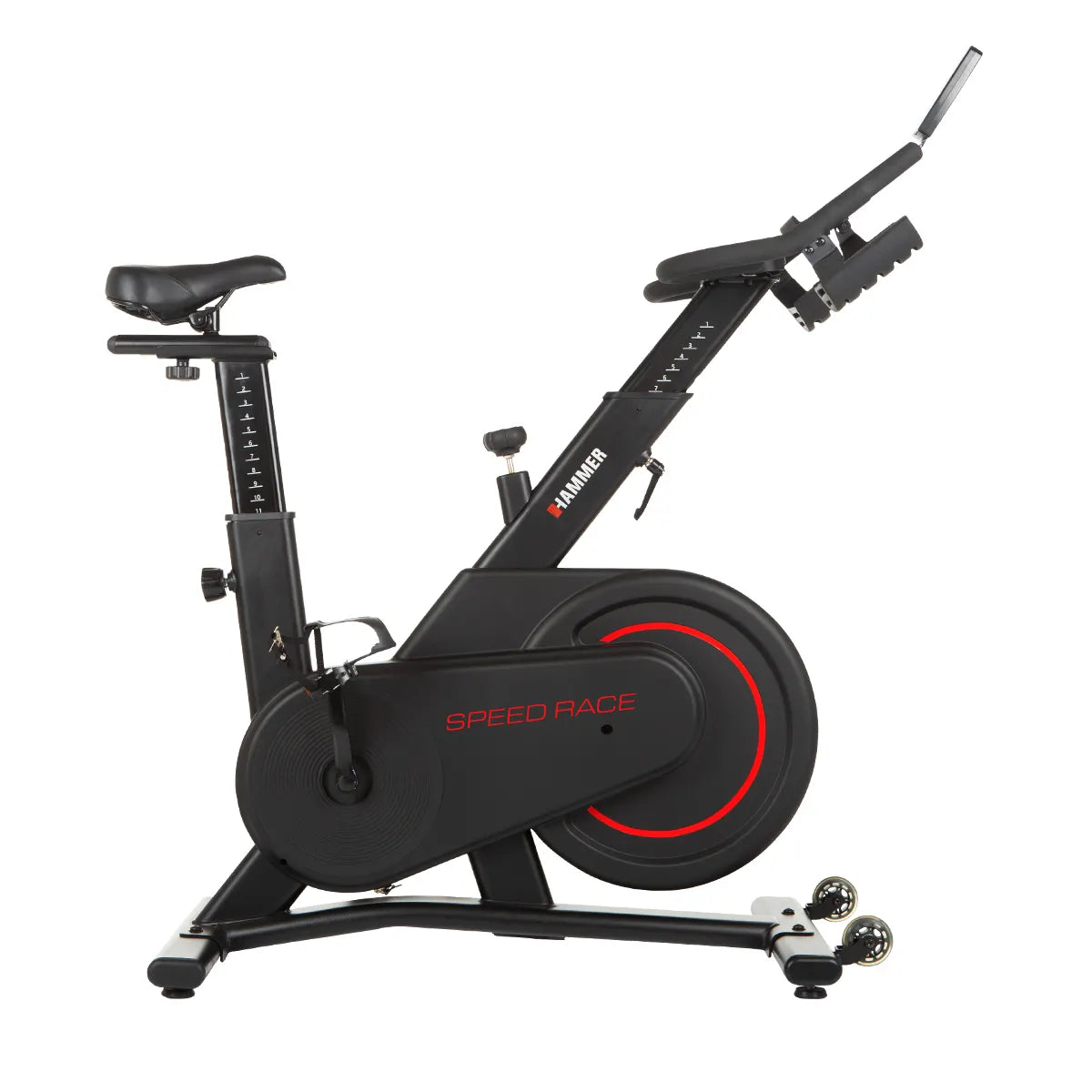 Bicicleta Spinning Hammer Speed Race