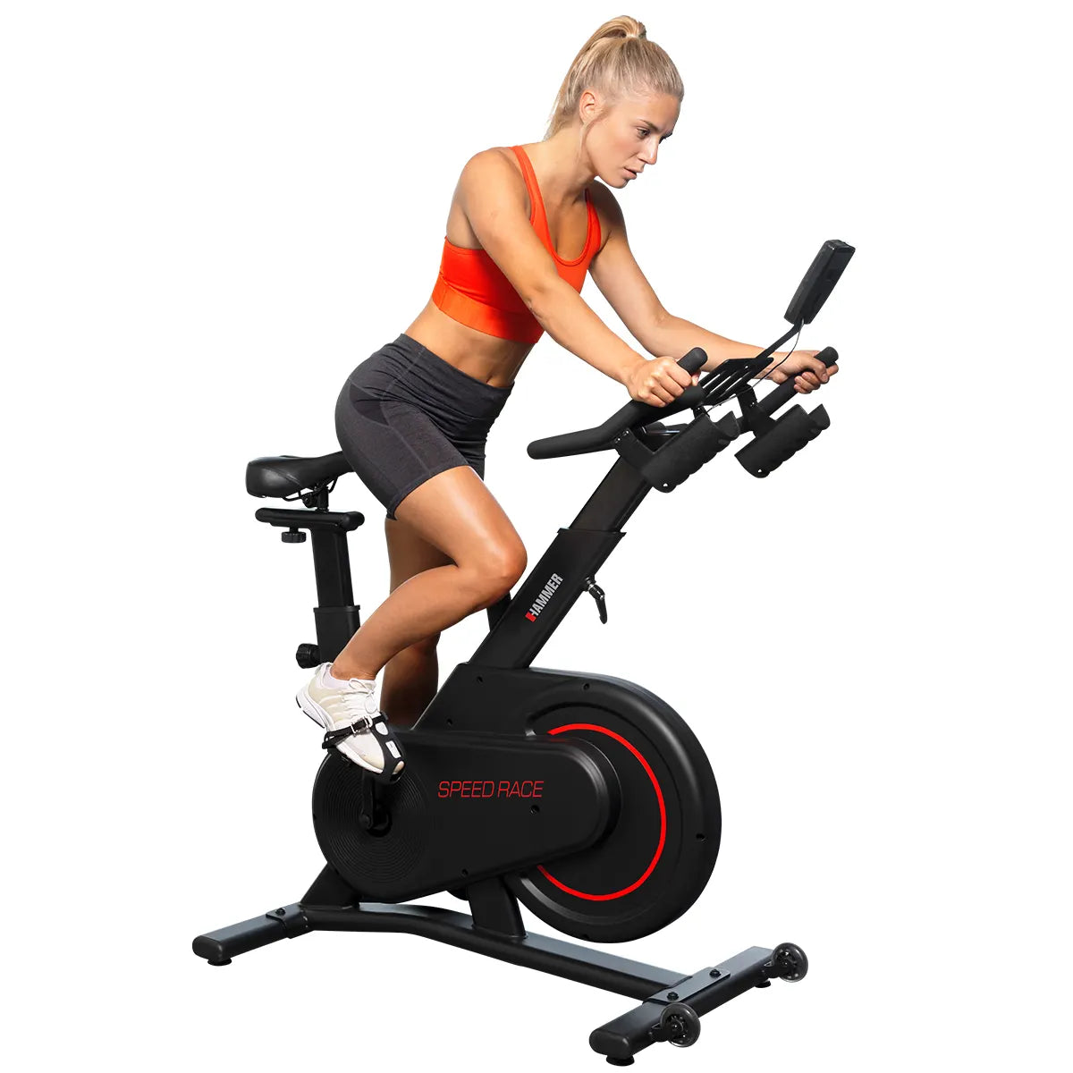Bicicleta Spinning Hammer Speed Race