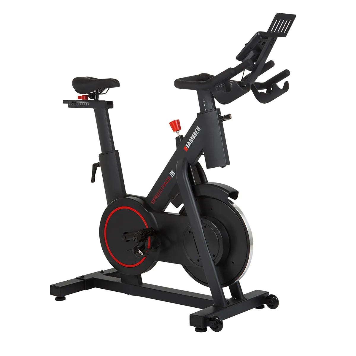 Bicicleta Spinning Hammer Speed Race S