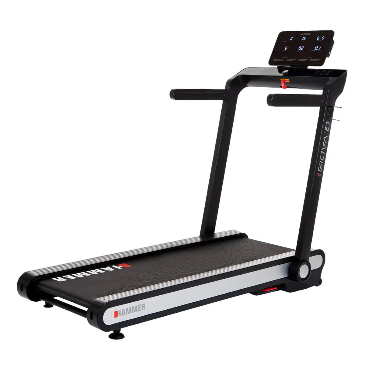 Banda de alergat Hammer FlyRun 4.0