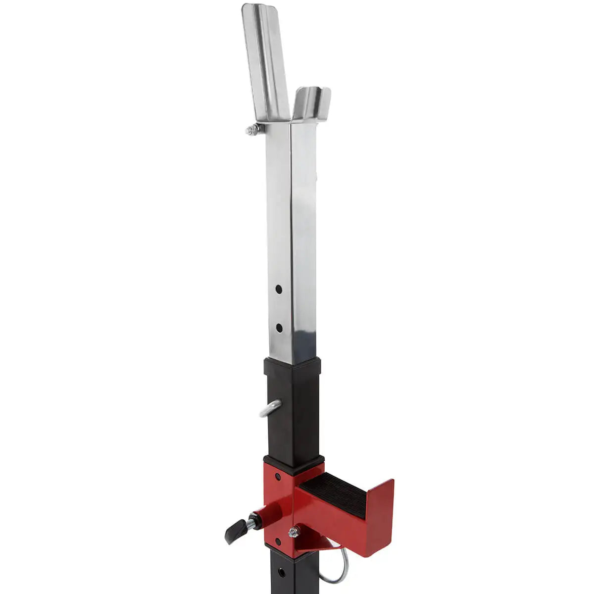 Suport pentru Haltere/Bara de greutati  ajustabil Hammer Core 2.0