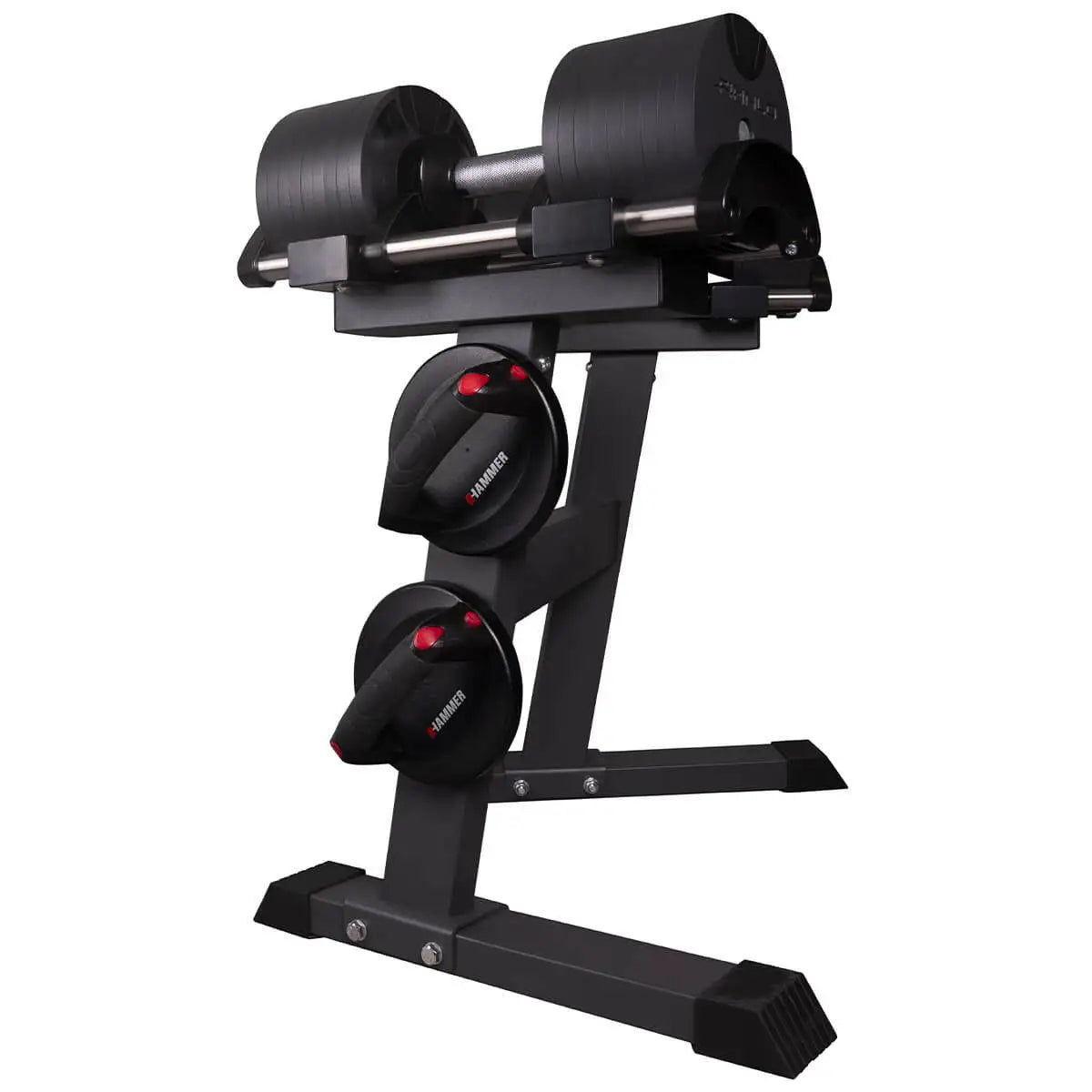 Manere Flotari Rotative Hammer Twister