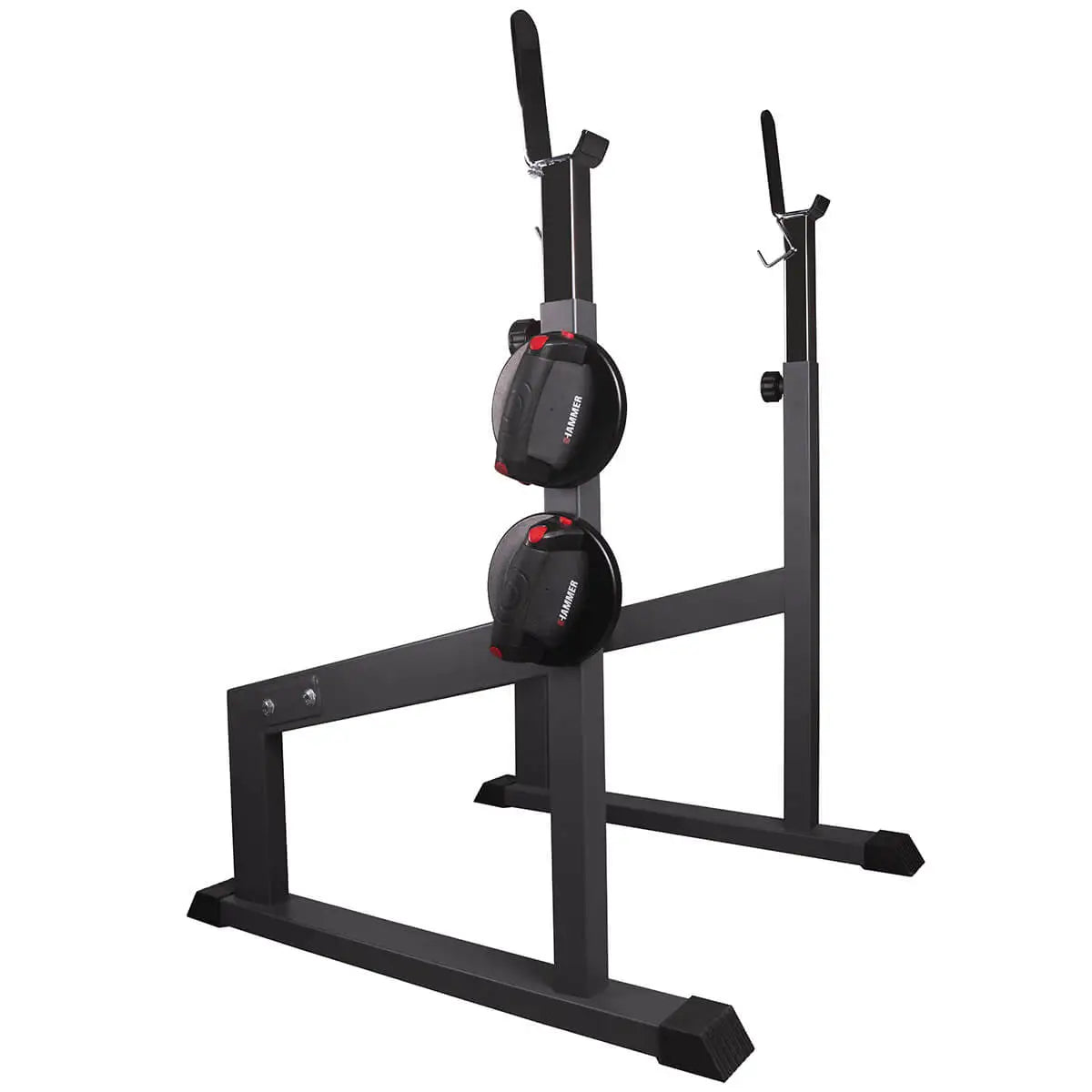 Manere Flotari Rotative Hammer Twister