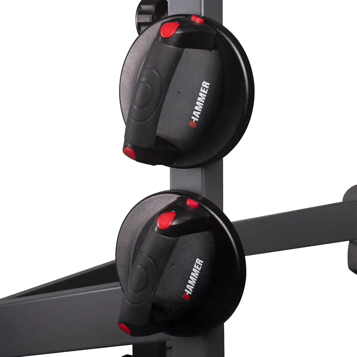 Manere Flotari Rotative Hammer Twister