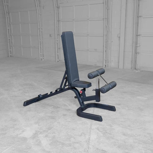 Banca fitness multifunctionala Body-Solid - GFID71B