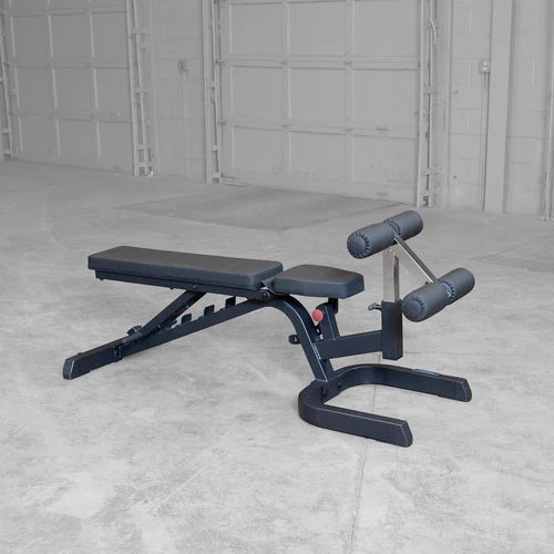Banca fitness multifunctionala Body-Solid - GFID71B