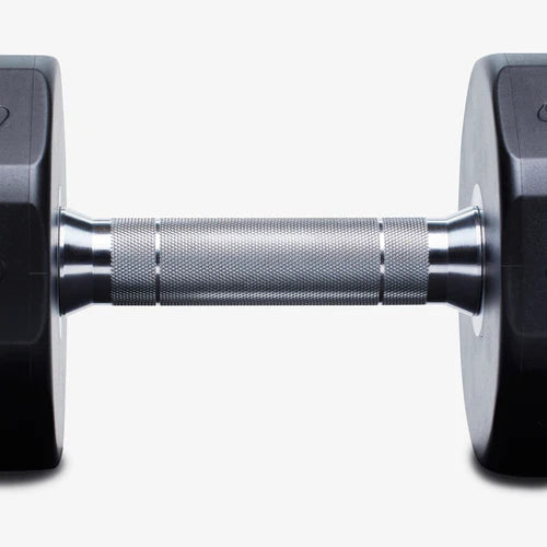 Gantere Nike Strength Pro din Uretan - NSPUD