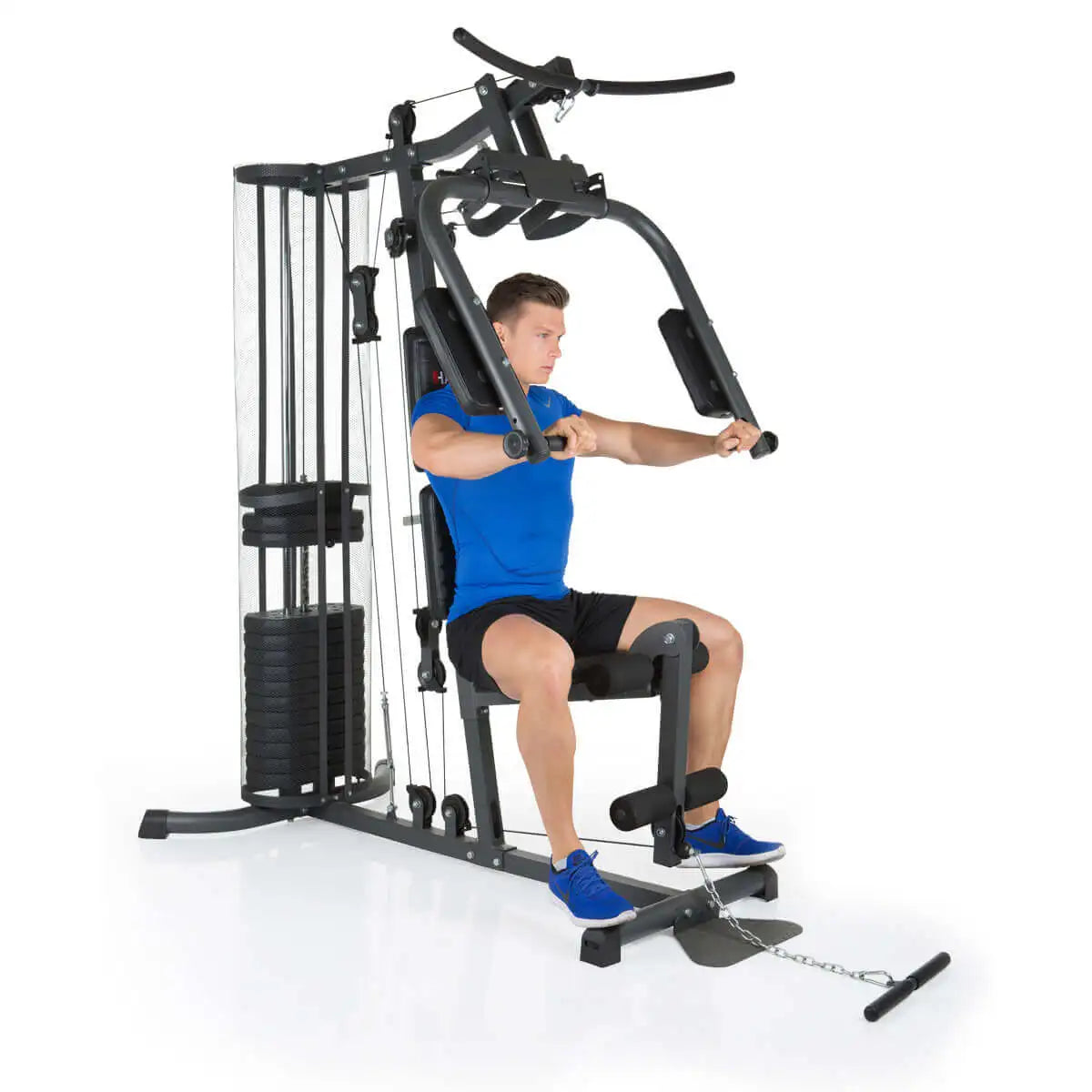 Aparat fitness multifunctional Hammer Ultra